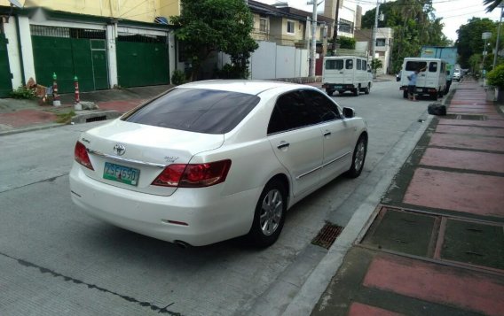 Selling Toyota Camry 2008 in Quezon City-7