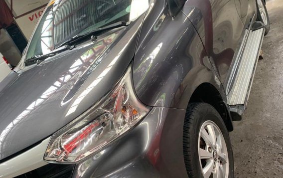 Toyota Avanza 2016 for sale in Quezon City-2