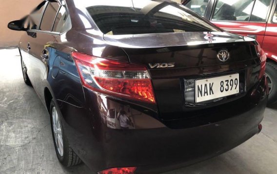 2018 Toyota Vios for sale in Quezon City-4