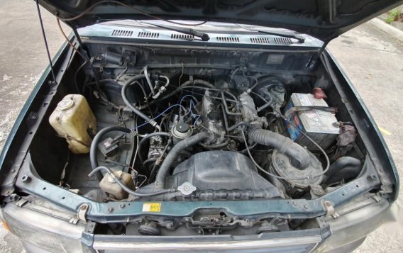 1998 Toyota Revo for sale in San Juan -9
