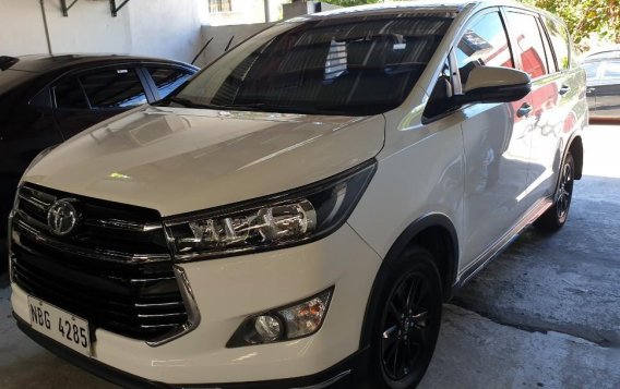 2019 Toyota Innova for sale in Quezon City -6