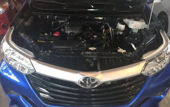 2018 Toyota Avanza for sale in Lapu-Lapu-9