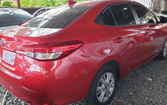 2018 Toyota Vios for sale in Quezon City-2