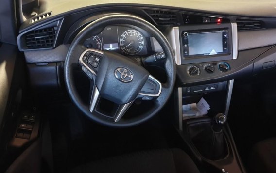 2019 Toyota Innova for sale in Quezon City -3