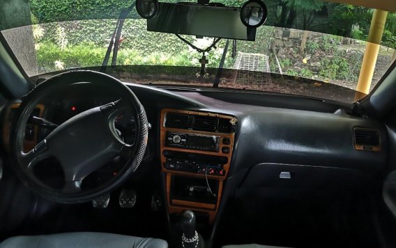 1996 Toyota Corolla for sale in Batangas-2