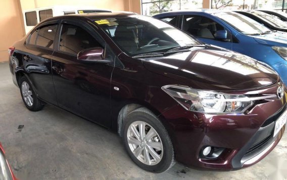 2018 Toyota Vios for sale in Quezon City-2