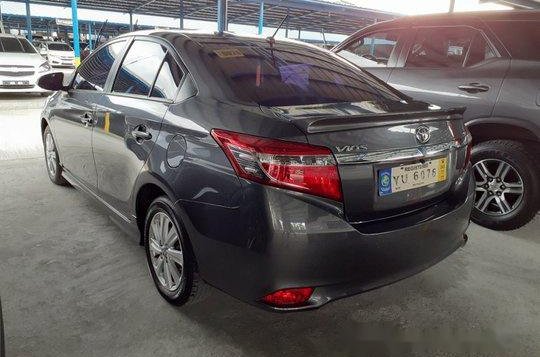 Toyota Vios 2016 Automatic Gasoline for sale -3