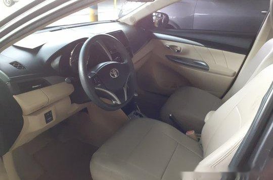 Toyota Vios 2016 Automatic Gasoline for sale -6