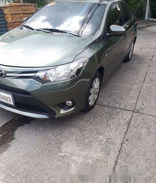 Selling Toyota Vios 2018 at 11200 km