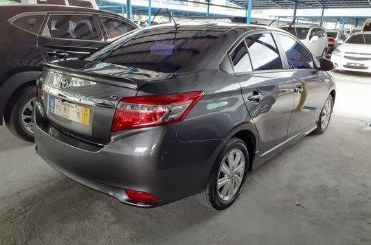 Toyota Vios 2016 Automatic Gasoline for sale -2