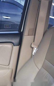 Selling White Toyota Fortuner 2014 at 56000 km-1