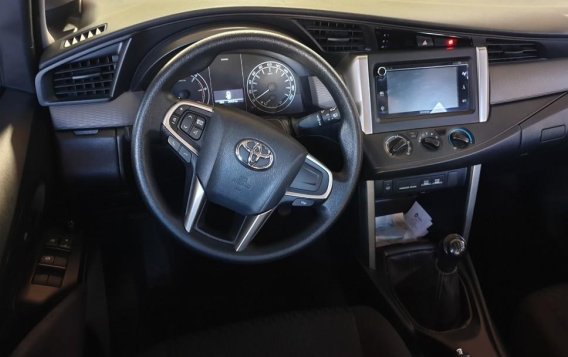 2nd Hand 2019 Toyota Innova for sale -1