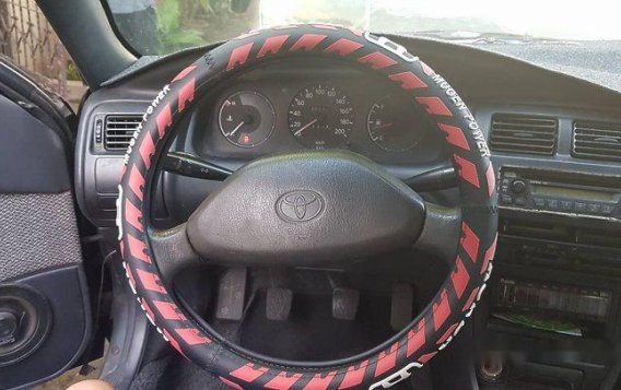 Sell 1994 Toyota Corolla at 300000 km-1