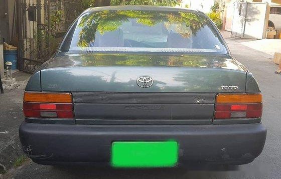 Sell 1994 Toyota Corolla at 300000 km-3