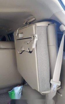 Selling White Toyota Fortuner 2014 at 56000 km-6