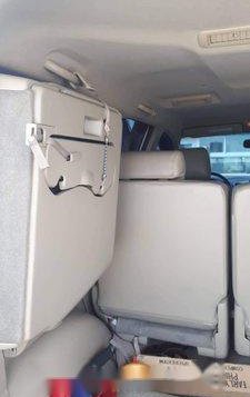 Selling White Toyota Fortuner 2014 at 56000 km-7
