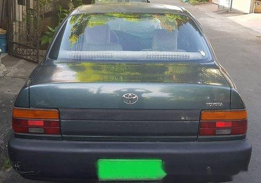 Sell 1994 Toyota Corolla at 300000 km-4