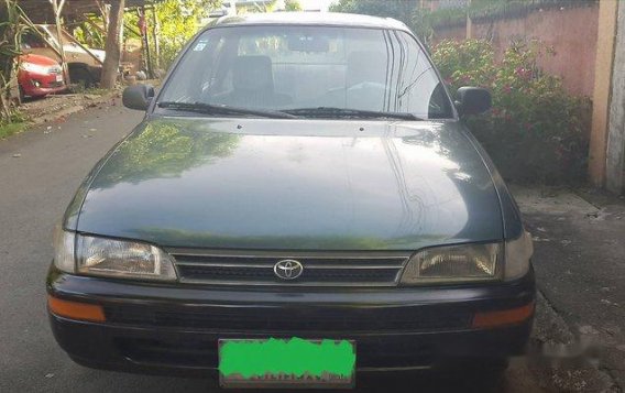 Sell 1994 Toyota Corolla at 300000 km
