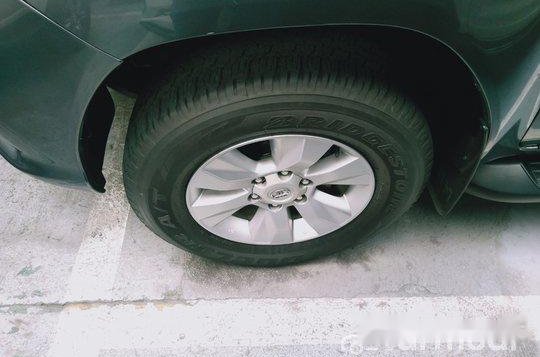  Toyota Hilux 2018 Manual Diesel for sale -6