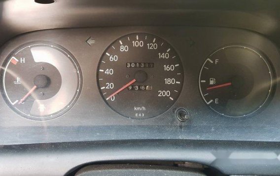 Sell 1994 Toyota Corolla at 300000 km-7