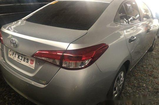 Selling Toyota Vios 2019 at 1800 km-1