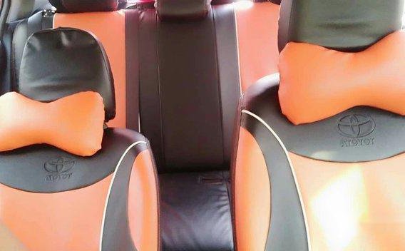 Sell Orange 2016 Toyota Vios in Pasig-4