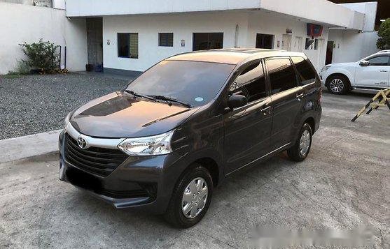 2016 Toyota Avanza for sale in Quezon City-2