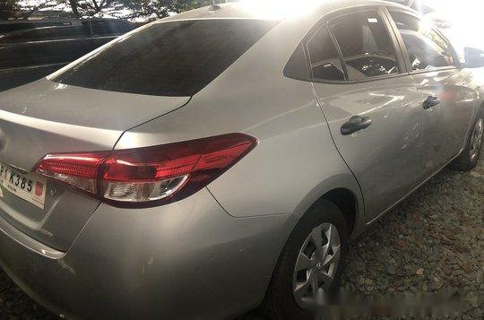 Selling Toyota Vios 2019 at 1800 km-2