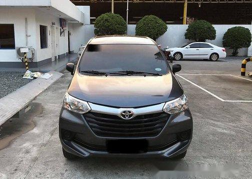 2016 Toyota Avanza for sale in Quezon City