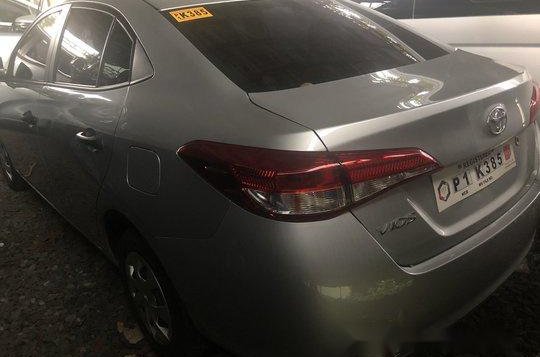 Selling Toyota Vios 2019 at 1800 km-3
