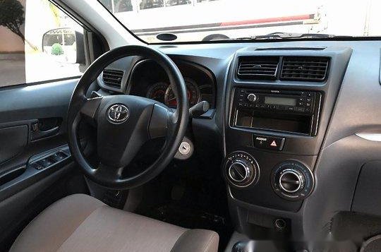 2016 Toyota Avanza for sale in Quezon City-5