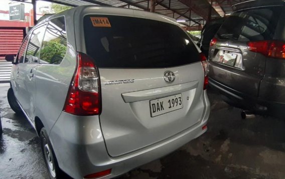 2019 Toyota Avanza at 3000 km for sale-1