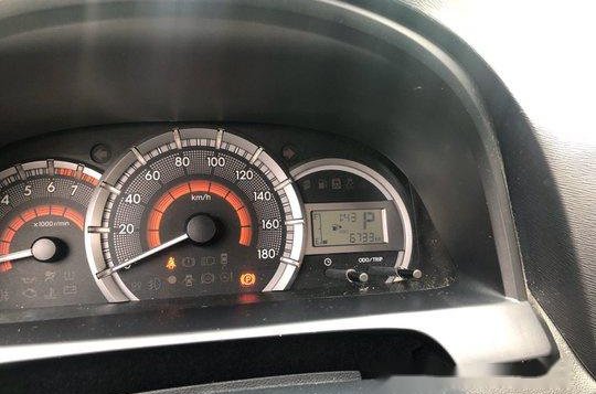 Toyota Avanza 2017 Automatic Gasoline for sale -6