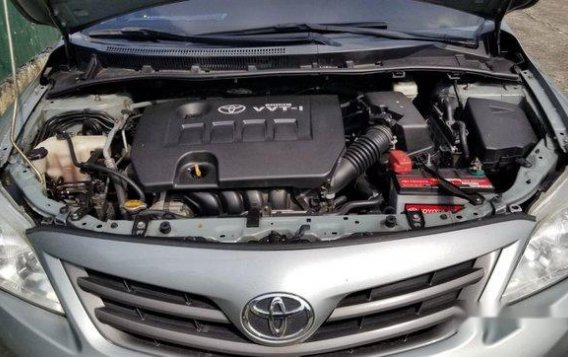 Selling Toyota Corolla altis 2012 at 57000 km-7