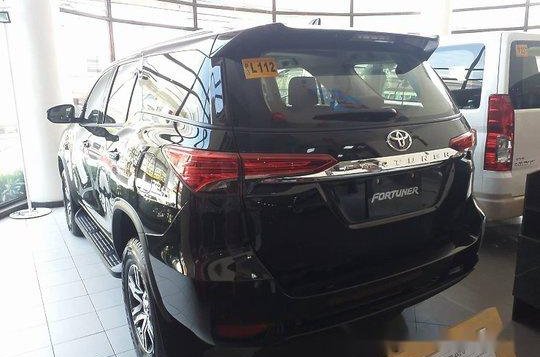 2020 Toyota Fortuner for sale in Manila-4