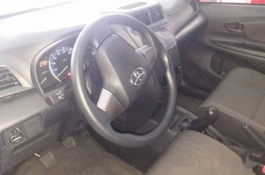 2020 Toyota Avanza for sale in Manila-4
