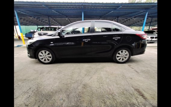 Selling Toyota Vios 2016 Sedan in Paranaque-2