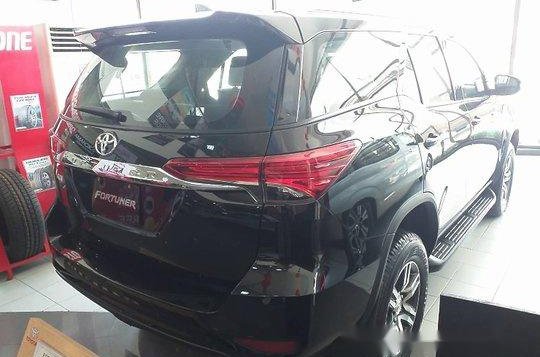 2020 Toyota Fortuner for sale in Manila-3