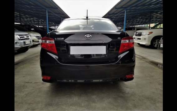 Selling Toyota Vios 2016 Sedan in Paranaque-4