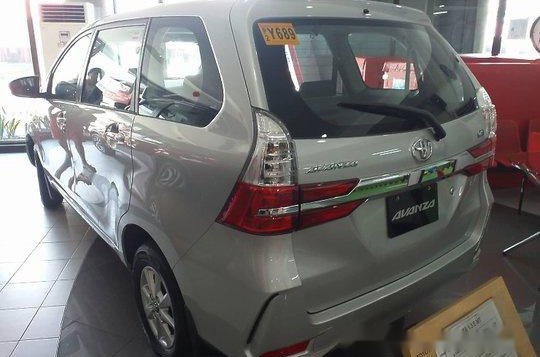 2020 Toyota Avanza for sale in Manila-1