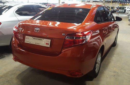 Selling Toyota Vios 2018 Automatic Gasoline-3