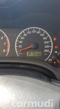 Selling Toyota Corolla altis 2012 at 57000 km-6