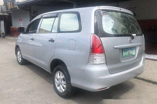 Selling Toyota Innova 2011 Manual Diesel at 93000 km-7