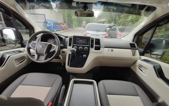 Sell 2019 Toyota Hiace at 2000 km for sale-6