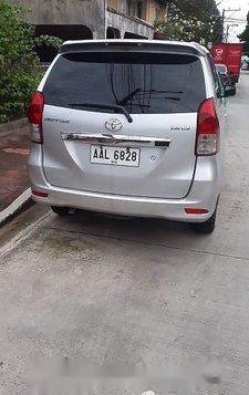 Sell 2014 Toyota Avanza at 48000 km-2