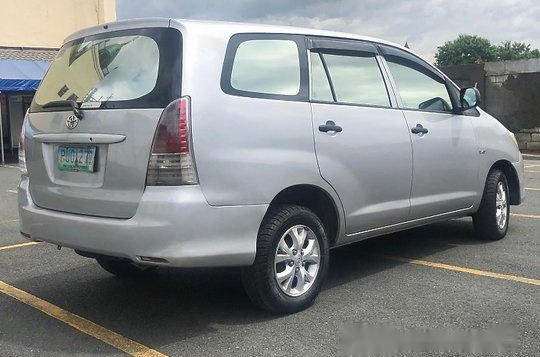 Selling Toyota Innova 2011 Manual Diesel at 93000 km-10