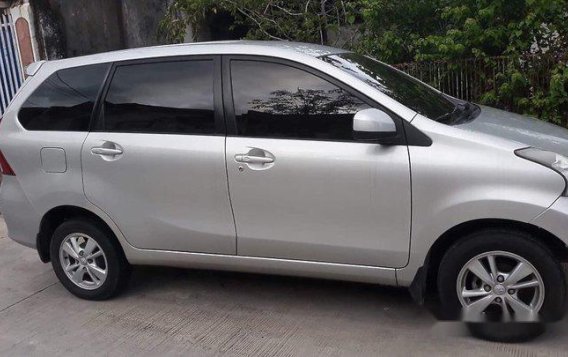 Sell 2014 Toyota Avanza at 48000 km-1