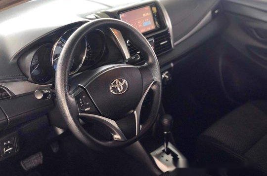 Toyota Vios 2016 Automatic Gasoline for sale -4