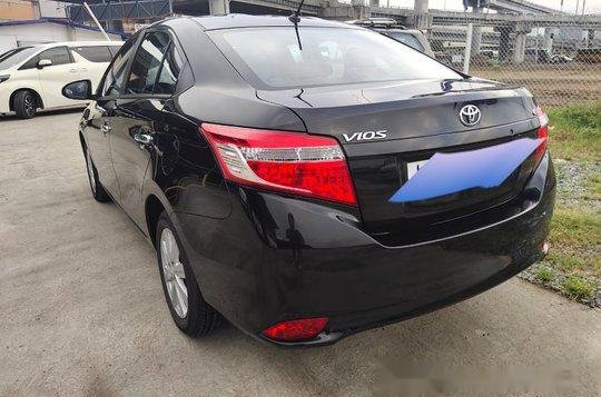 Selling Toyota Vios 2016 Automatic Gasoline-3