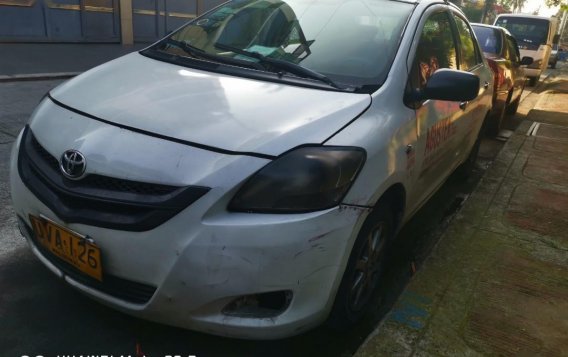 Toyota Vios 2008 for sale in Quezon City-3